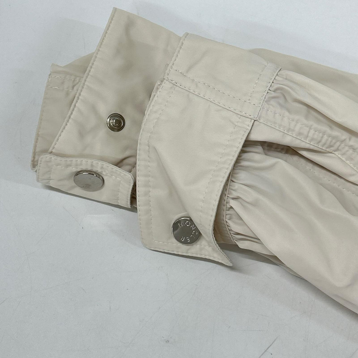 MONCLER モンクレール 22年 ENET GIUBBOTTO ナイロン フードジャケット ジャケット