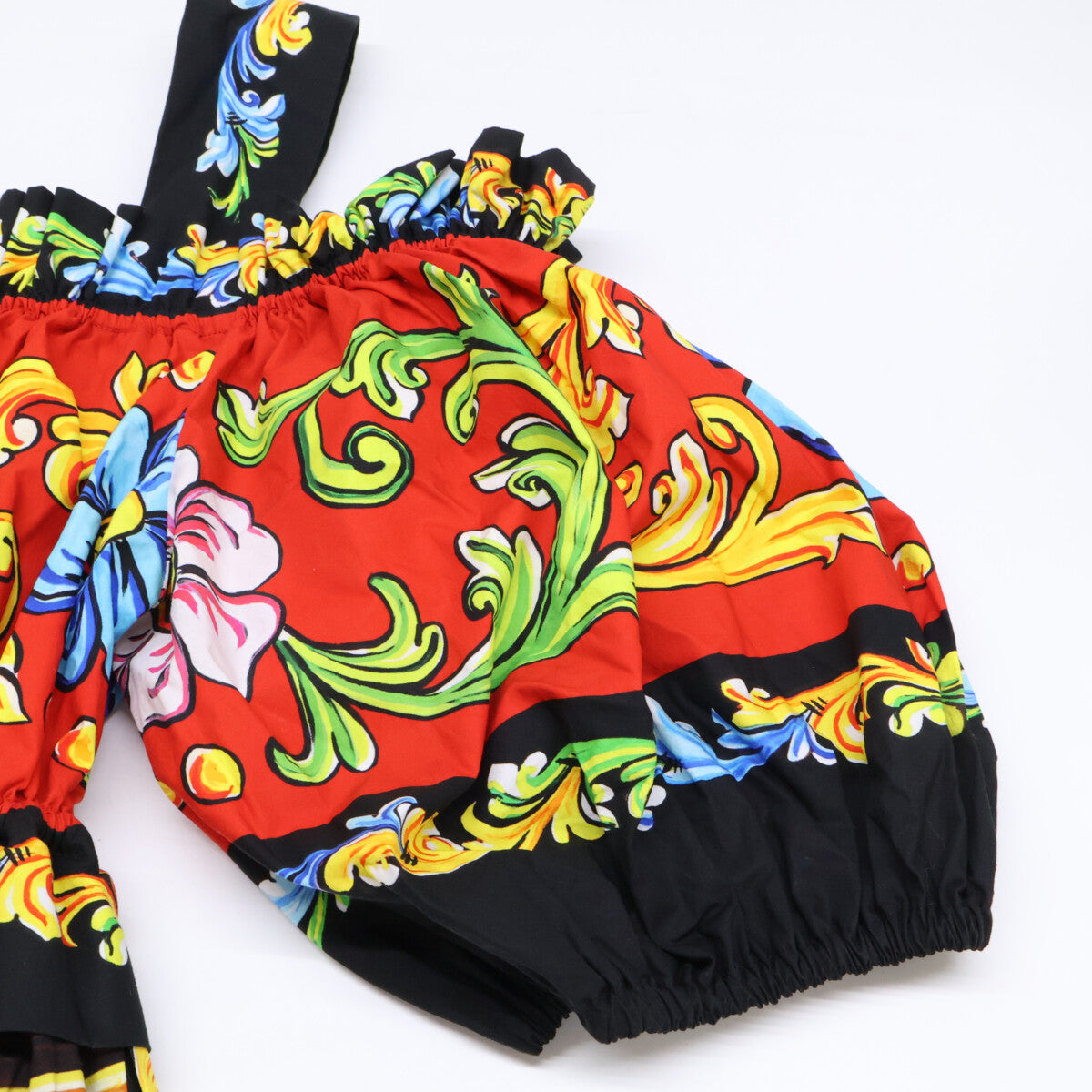 DOLCE&GABBANA DOLCE&GABBANA [Excellent Condition/Domestic
