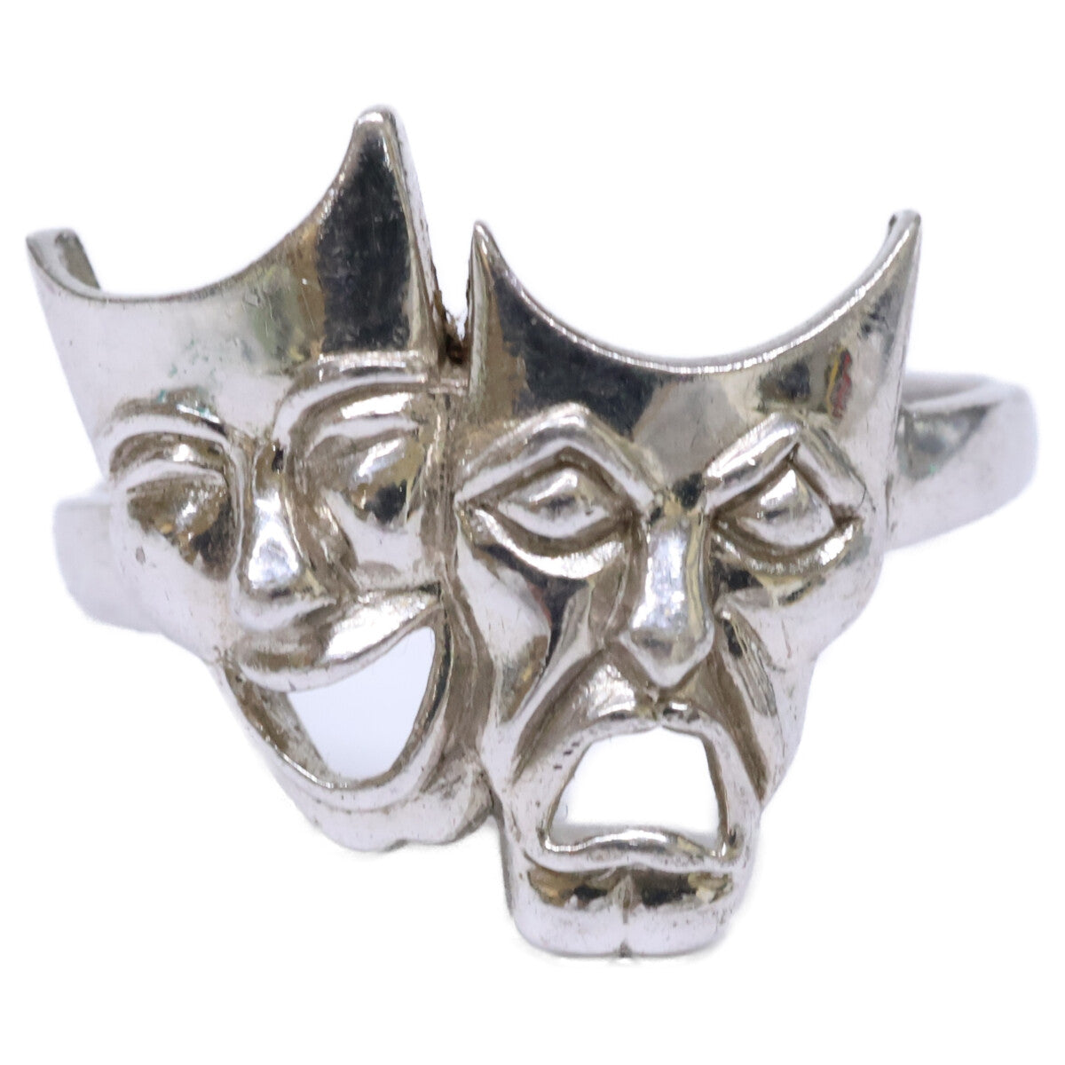 AVALANCHE 925 2PAC Tattoo Series Pendant Top/Ring Total 5 pieces Pendant Top