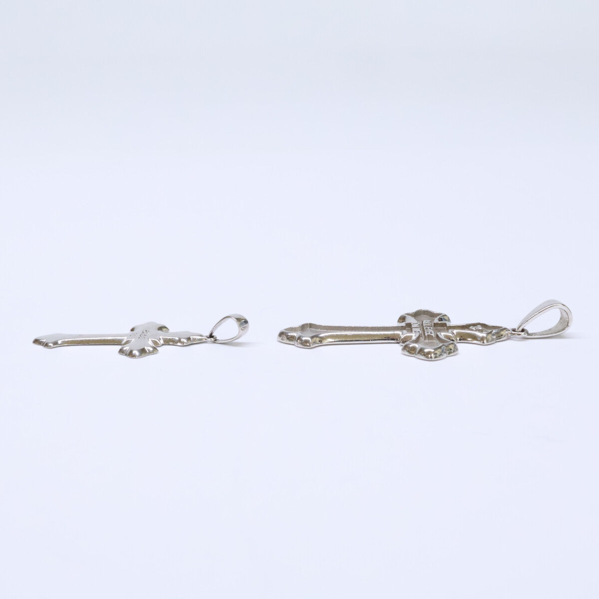 AVALANCHE 925 2PAC Tattoo Series Pendant Top/Ring Total 5 pieces Pendant Top
