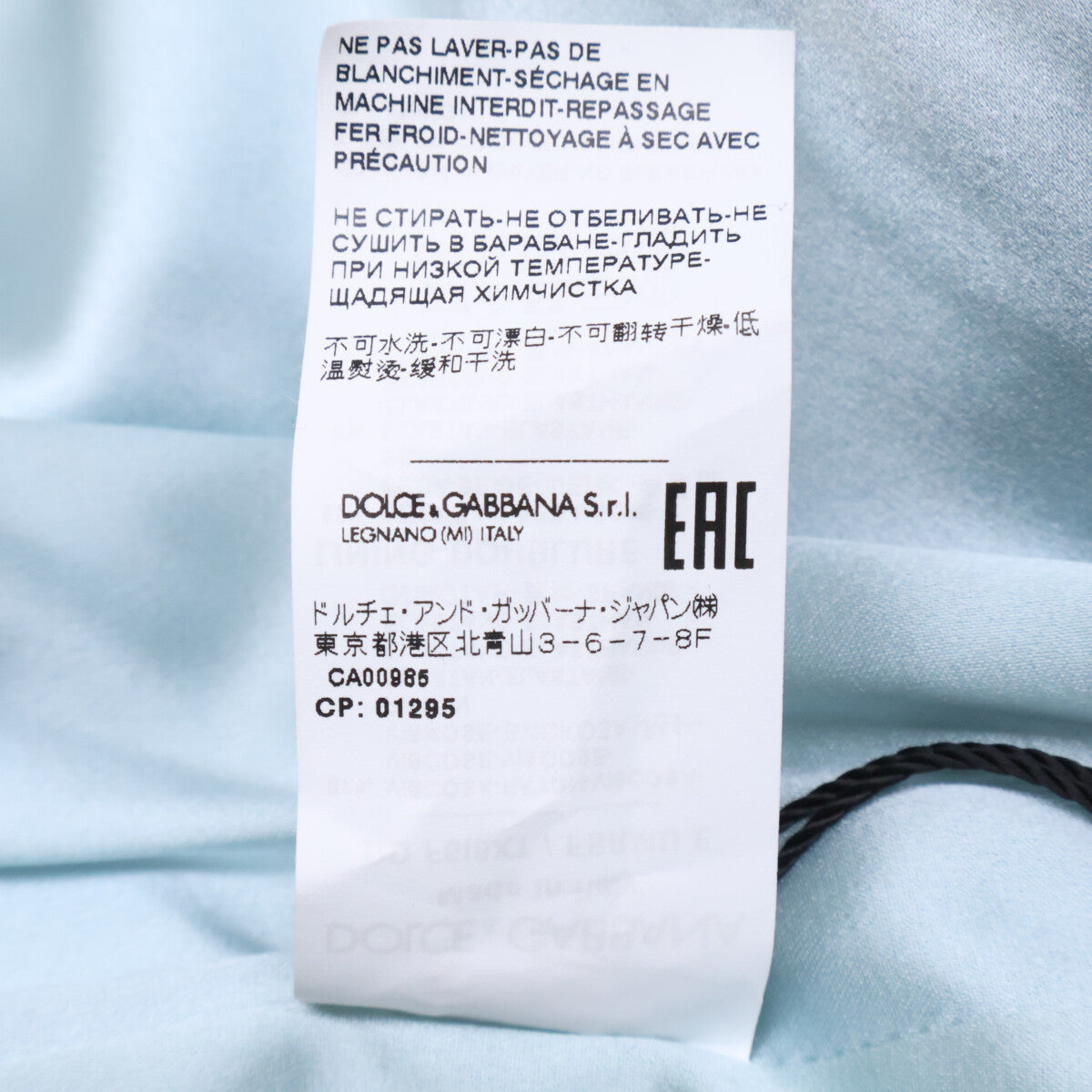 DOLCE&GABBANA ドルチェアンドガッバーナ 【新品/国内正規】G616XT FSRMU フラワープリント ワンピース