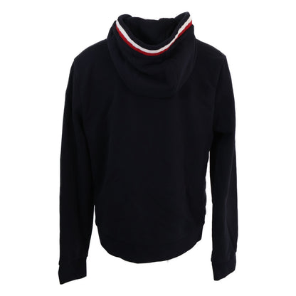 MONCLER MAGLIA CARDIGAN Down-Paneled Sweatshirt Hoodie Top