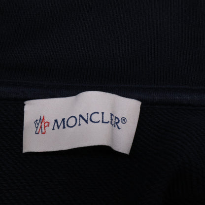 MONCLER MAGLIA CARDIGAN Down-Paneled Sweatshirt Hoodie Top