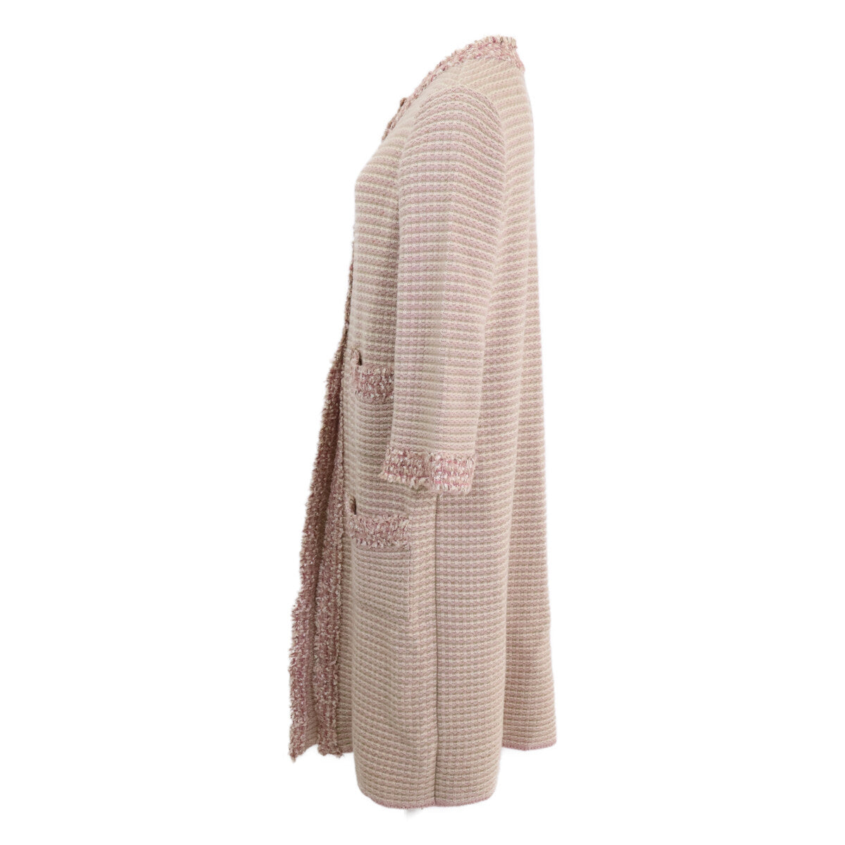 CHANEL シャネル 【美品/国内正規】06C P27551W03705 ココマークボタン