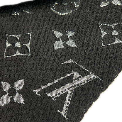 LOUIS VUITTON ルイヴィトン M75833 エシャルプロゴマニアシャインマフラー マフラー
