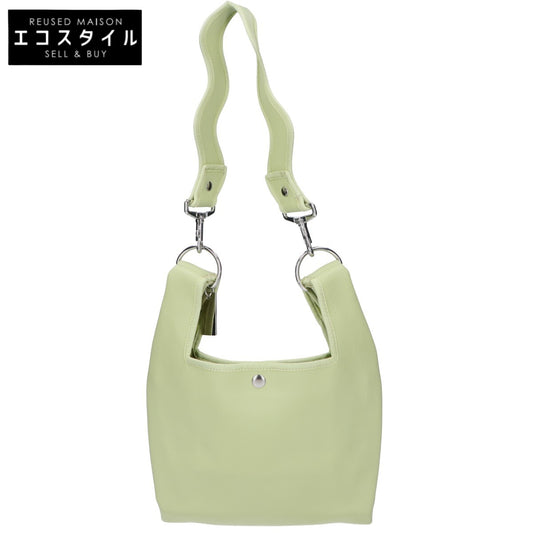 nori enomoto 【Beautiful Condition】 jeudi soir petit Shoulder Bag