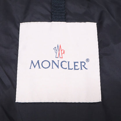 MONCLER 盟可睐 【美品】GARD 羊毛/尼龙拼接羽绒夹克