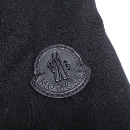 MONCLER 盟可睐 【美品】GARD 羊毛/尼龙拼接羽绒夹克