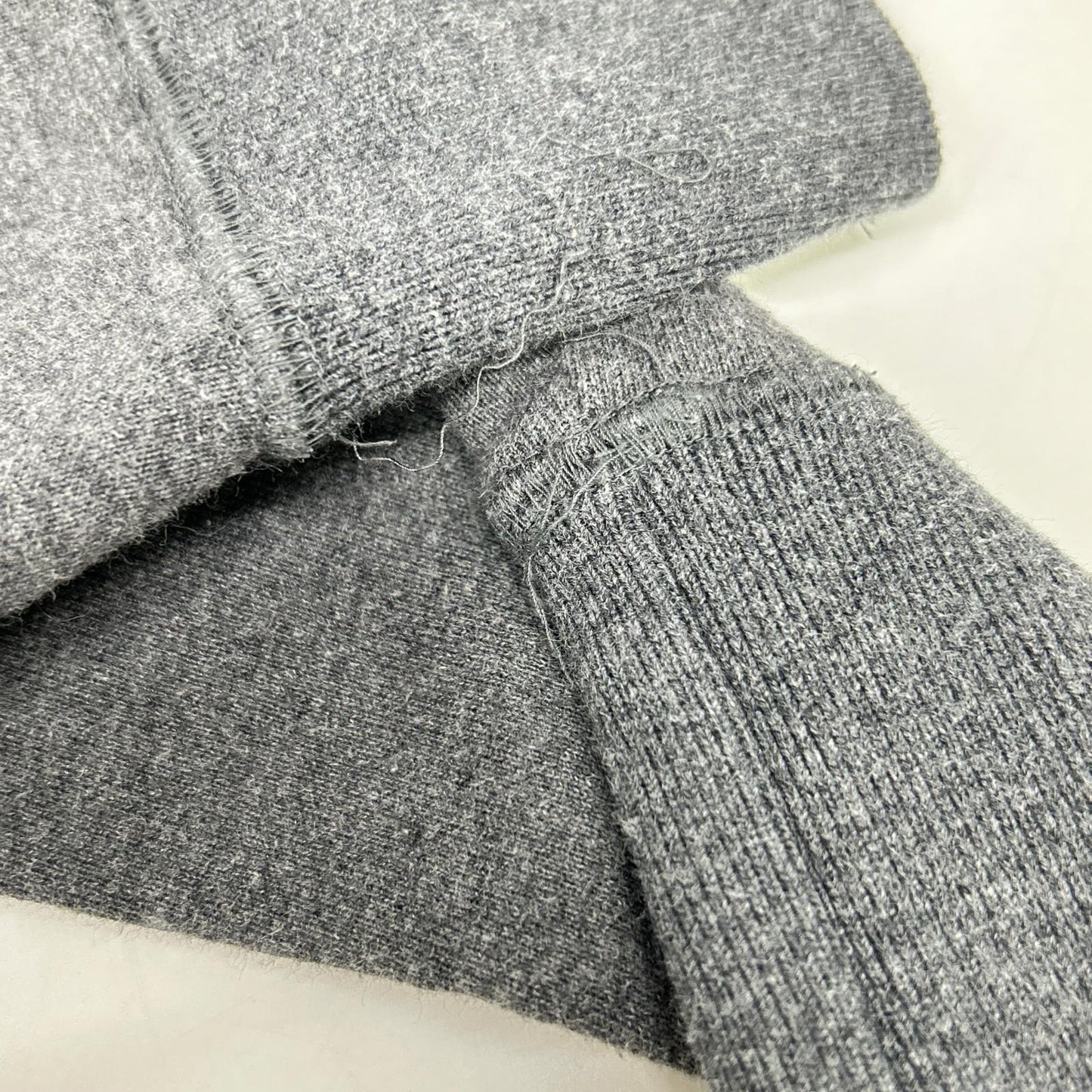 THOM BROWNE トムブラウン MJT021H-00535025 クラシック ループバック 4-BAR スウェットシャツ トップス