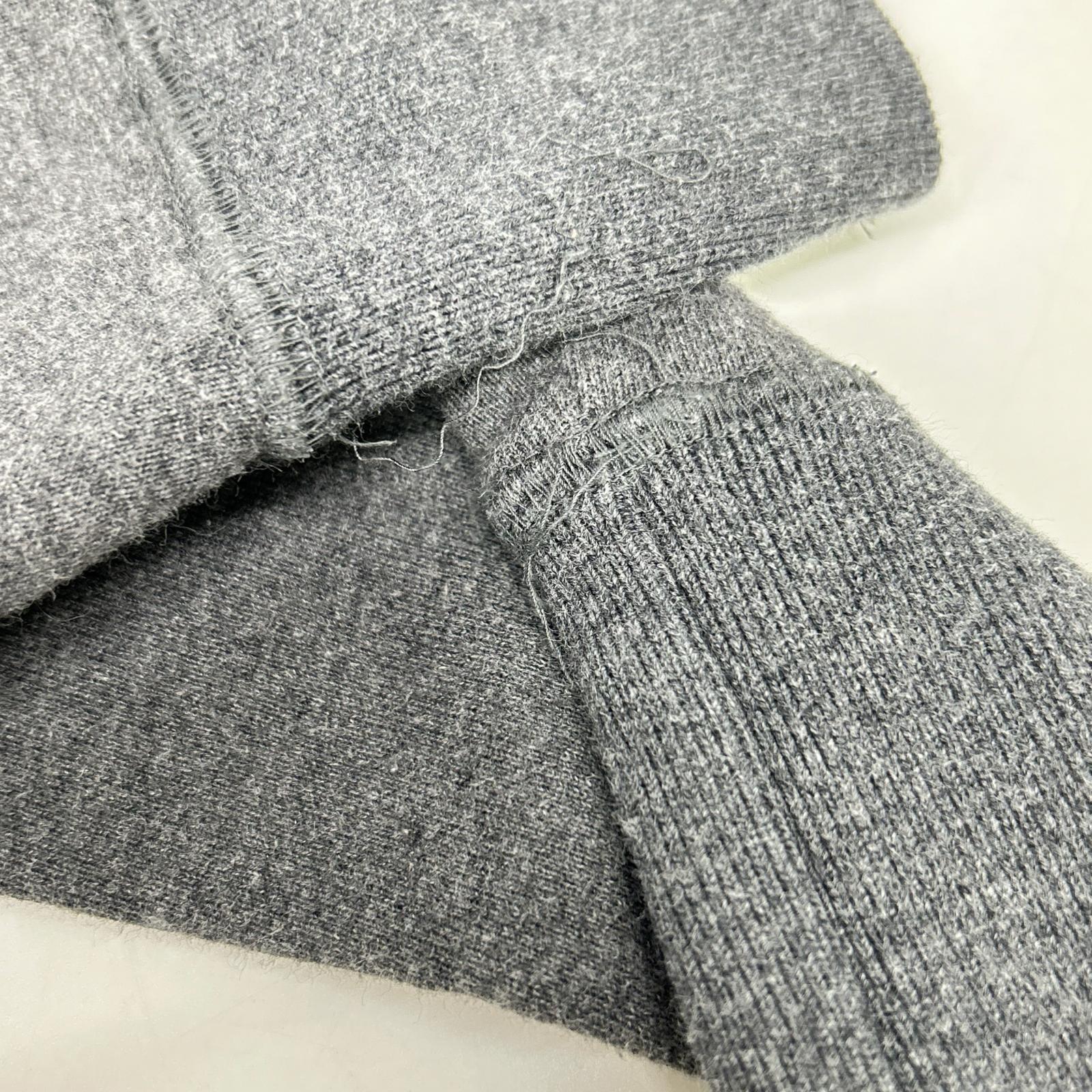 THOM BROWNE トムブラウン MJT021H-00535025 クラシック ループバック 4-BAR スウェットシャツ トップス