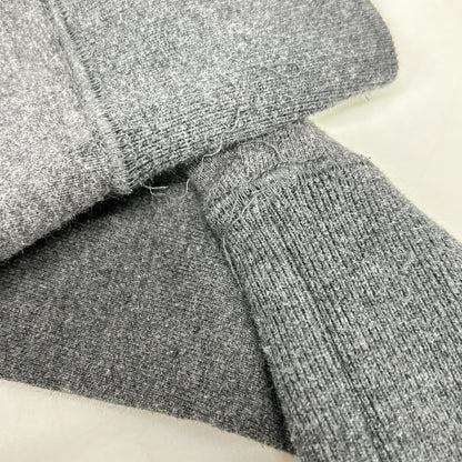 THOM BROWNE トムブラウン MJT021H-00535025 クラシック ループバック 4-BAR スウェットシャツ トップス