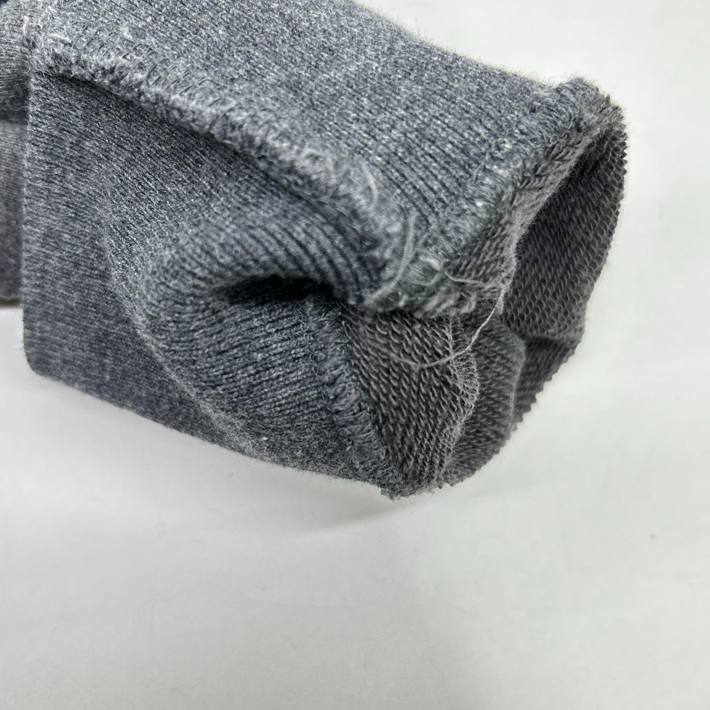 THOM BROWNE トムブラウン MJT021H-00535025 クラシック ループバック 4-BAR スウェットシャツ トップス