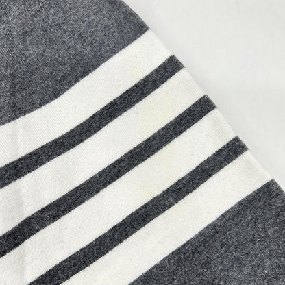 THOM BROWNE トムブラウン MJT021H-00535025 クラシック ループバック 4-BAR スウェットシャツ トップス