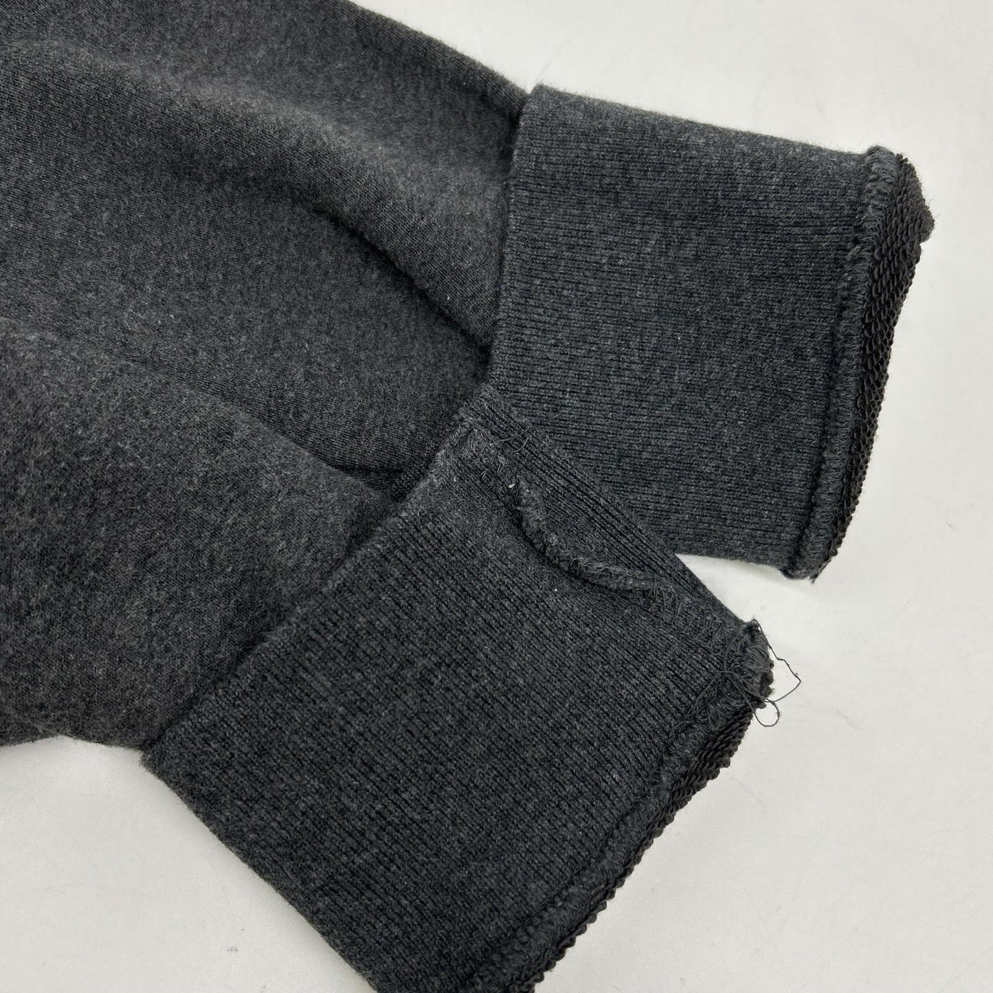 THOM BROWNE トムブラウン MJT021H-00535025 クラシック ループバック 4-BAR スウェットシャツ トップス