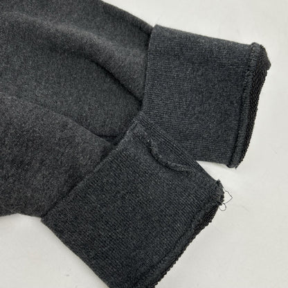 THOM BROWNE トムブラウン MJT021H-00535025 クラシック ループバック 4-BAR スウェットシャツ トップス