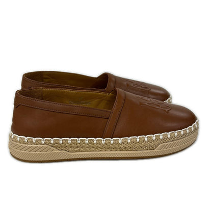 AMIRI 【Near Mint】S22MFE001 Espadrille Slip-on Shoes