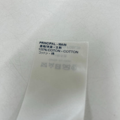 LOUIS VUITTON 路易威登 【美品/国内正品】RW191W JNQ FGBL20 Monogram老花图案短袖衬衫上衣