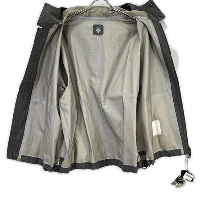 DESCENTE デサント DLMQJC39 GORE-TEX WOOL BLOUSON マウンテンパーカー ジャケット