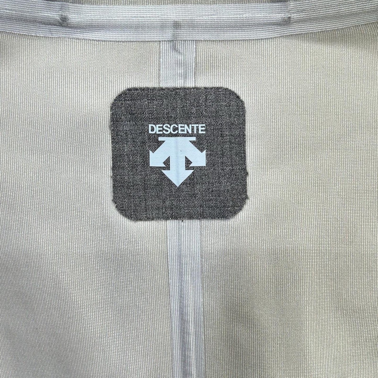 DESCENTE デサント DLMQJC39 GORE-TEX WOOL BLOUSON マウンテンパーカー ジャケット