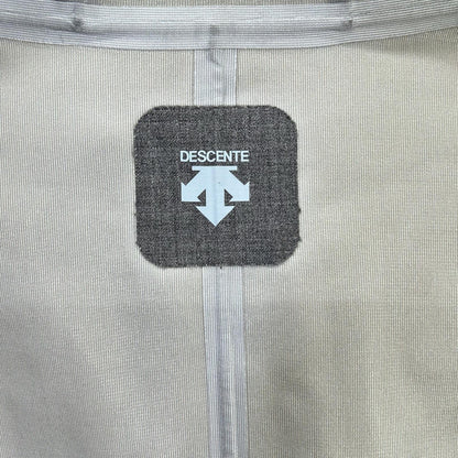 DESCENTE デサント DLMQJC39 GORE-TEX WOOL BLOUSON マウンテンパーカー ジャケット