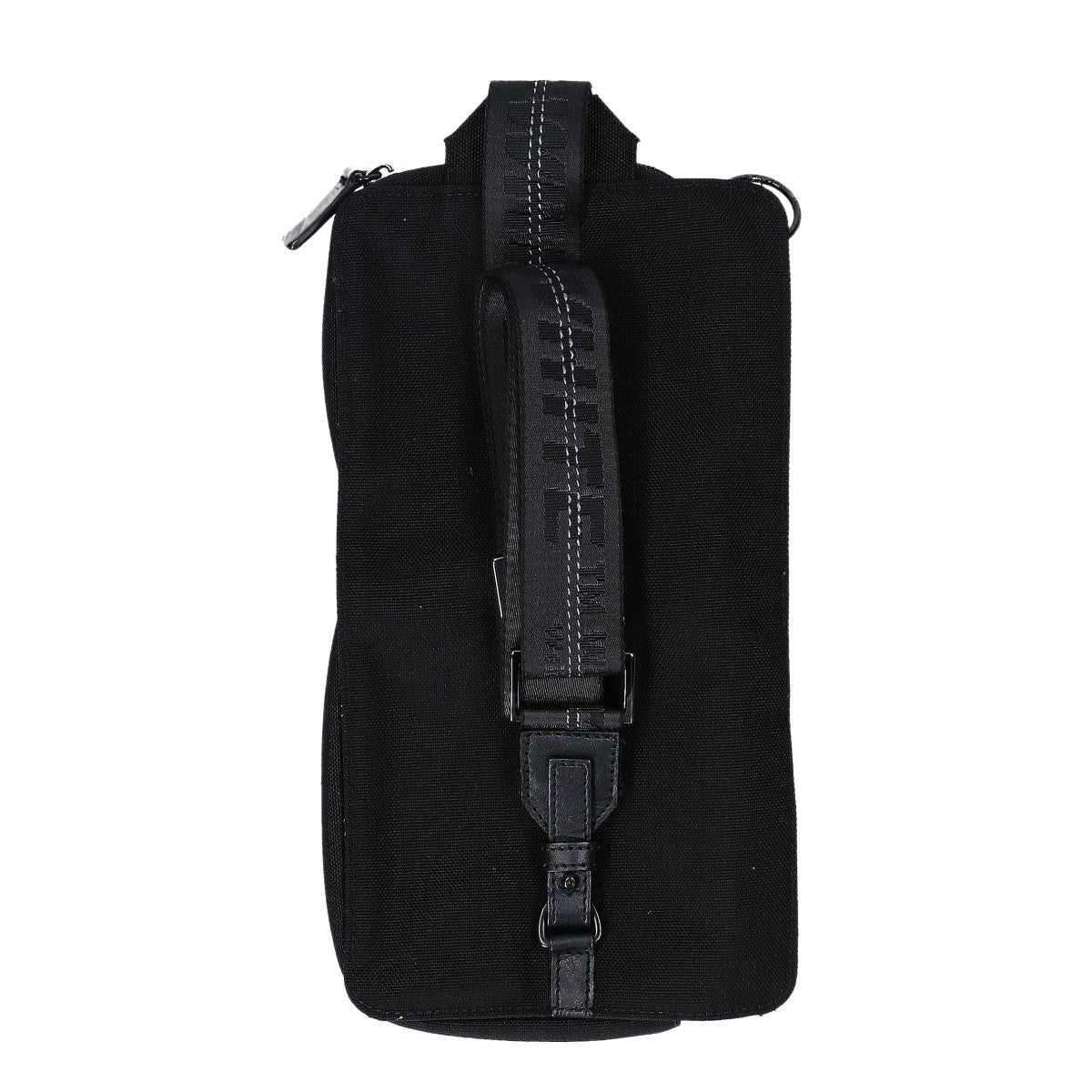 OFF-WHITE オフホワイト 【美品】OMNA024E18521022 CORDURA HIP BELT ヒップ ショルダーバッグ
