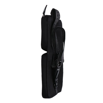 OFF-WHITE オフホワイト 【美品】OMNA024E18521022 CORDURA HIP BELT ヒップ ショルダーバッグ