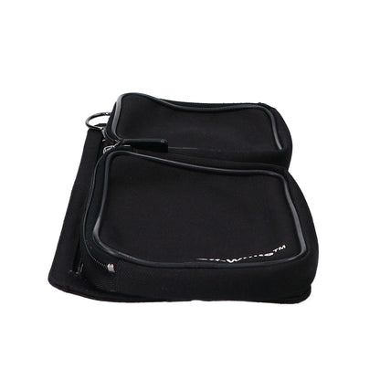 OFF-WHITE オフホワイト 【美品】OMNA024E18521022 CORDURA HIP BELT ヒップ ショルダーバッグ