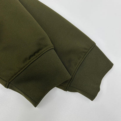 F.C.Real Bristol エフシーリアルブリストル 823118-390 DRI-FIT REVERSIBLE KNIT WARM UP JACKET トップス