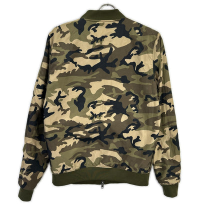 F.C.Real Bristol エフシーリアルブリストル 823118-390 DRI-FIT REVERSIBLE KNIT WARM UP JACKET トップス