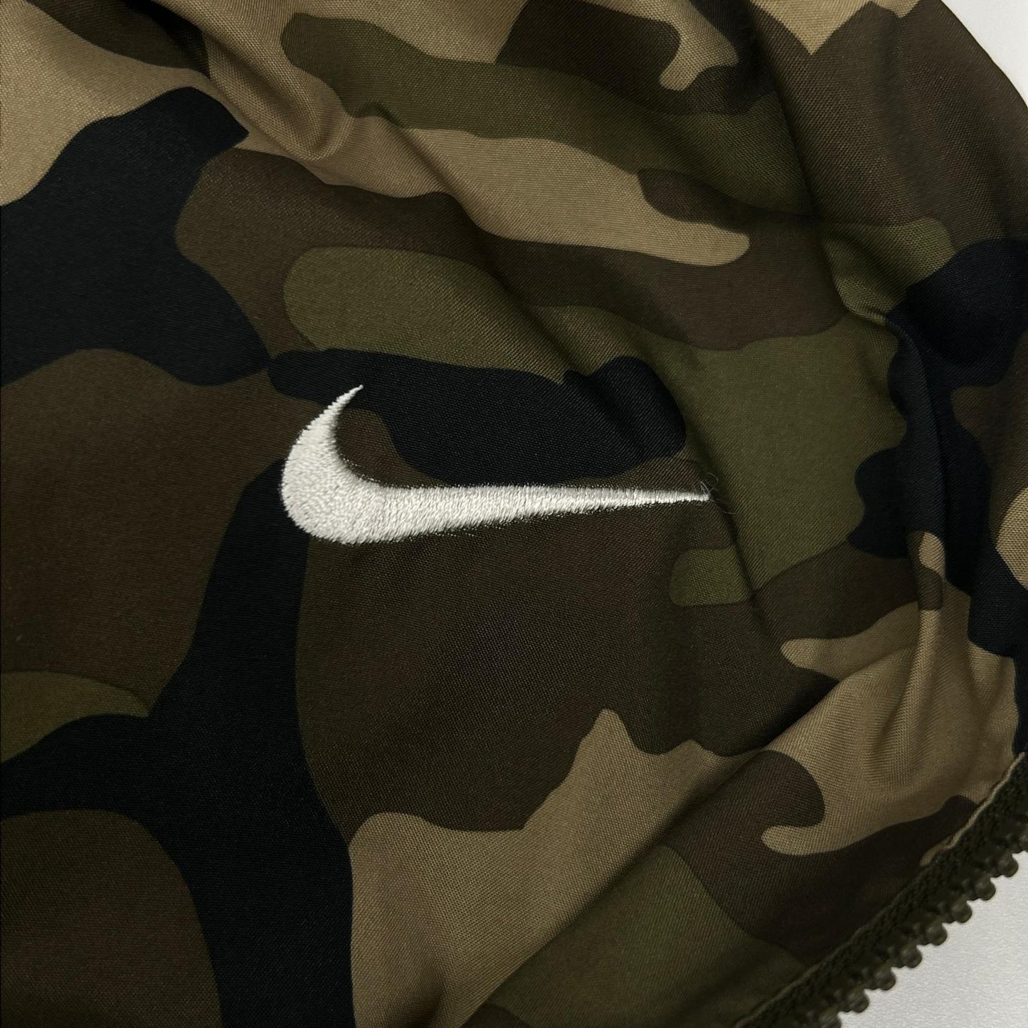 F.C.Real Bristol エフシーリアルブリストル 823118-390 DRI-FIT REVERSIBLE KNIT WARM UP JACKET トップス