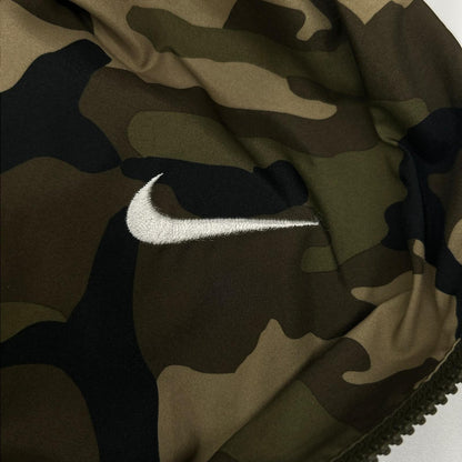 F.C.Real Bristol エフシーリアルブリストル 823118-390 DRI-FIT REVERSIBLE KNIT WARM UP JACKET トップス