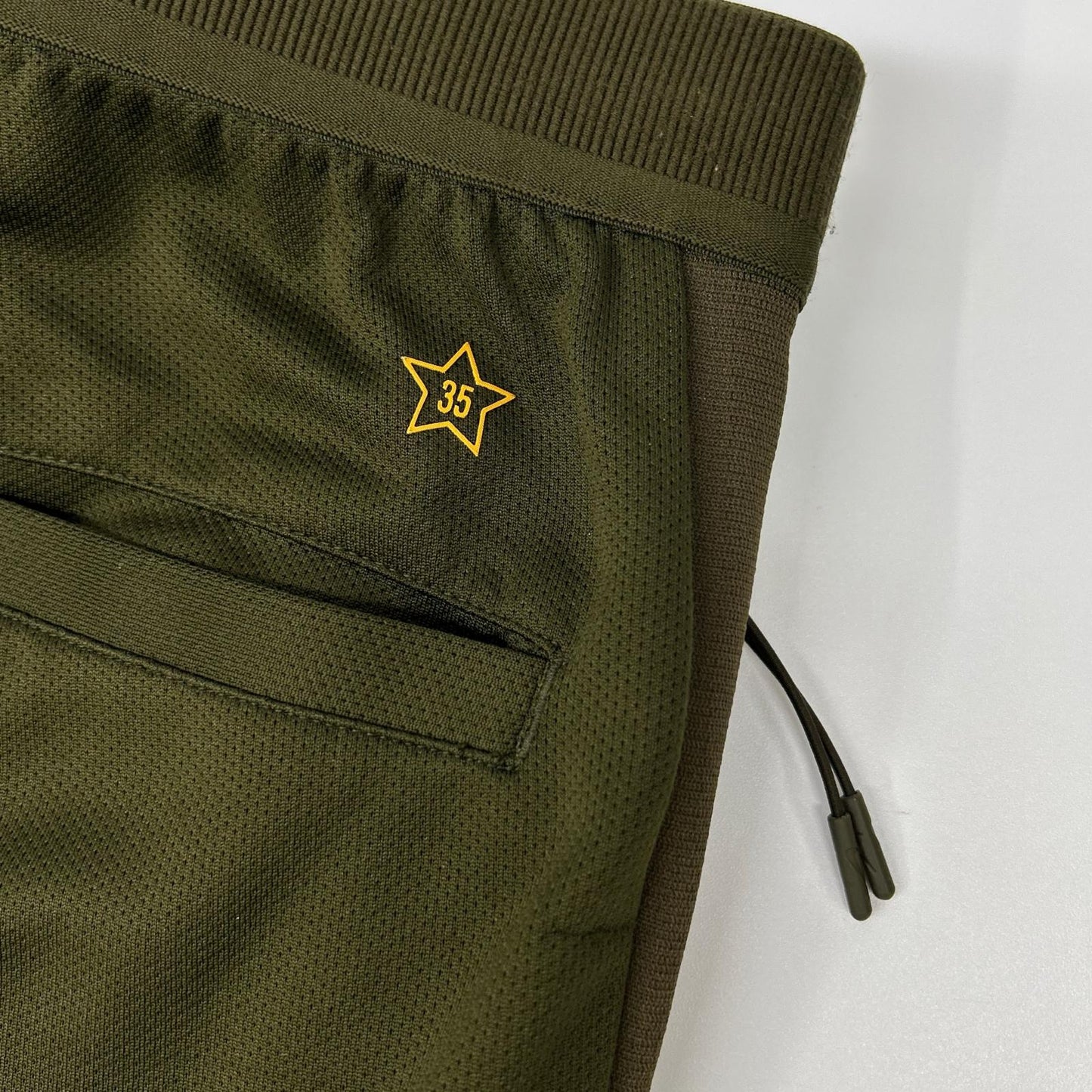 F.C.Real Bristol エフシーリアルブリストル 823119-390 DRI-FIT KNIT WARM UP PANTS ボトムス