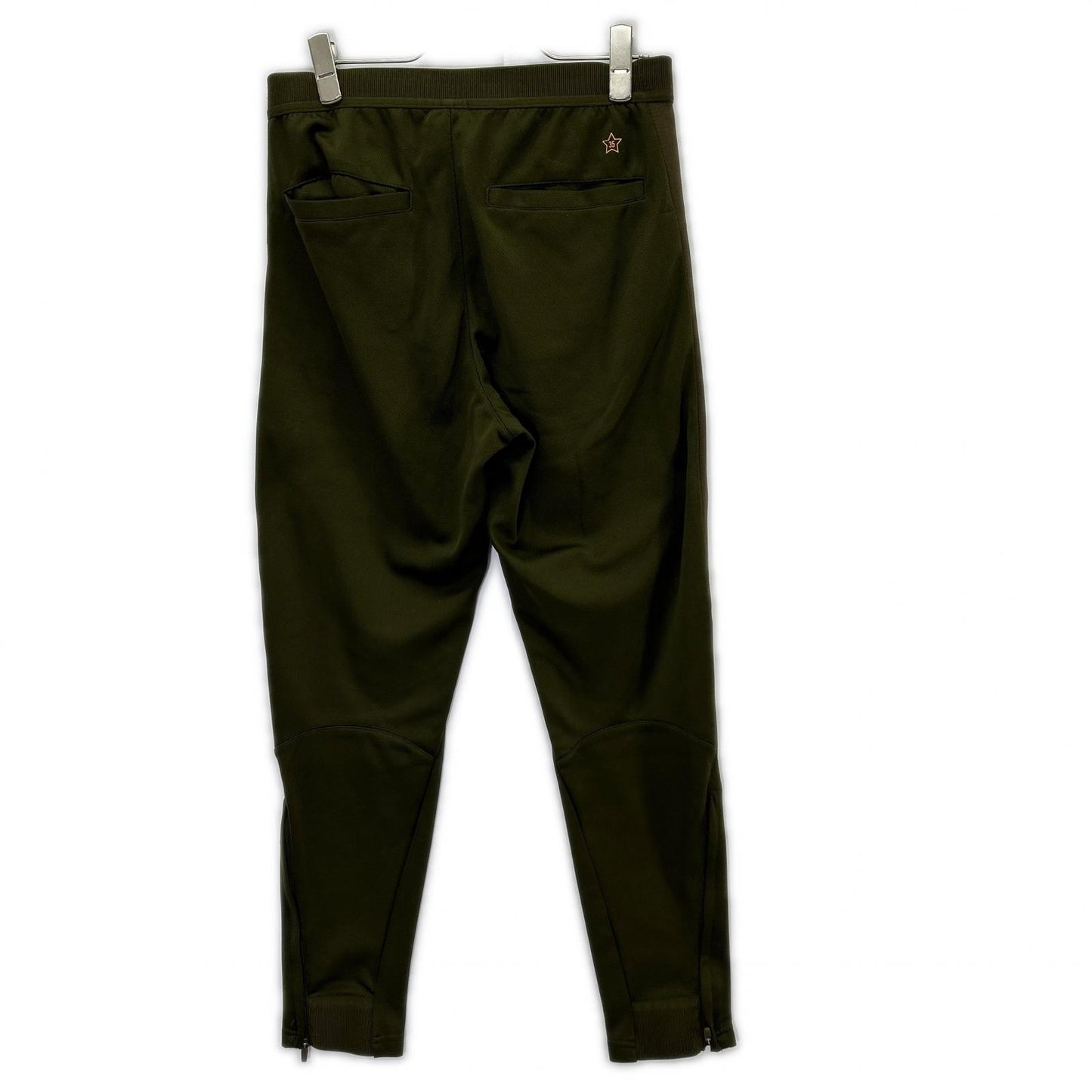 F.C.Real Bristol エフシーリアルブリストル 823119-390 DRI-FIT KNIT WARM UP PANTS ボトムス