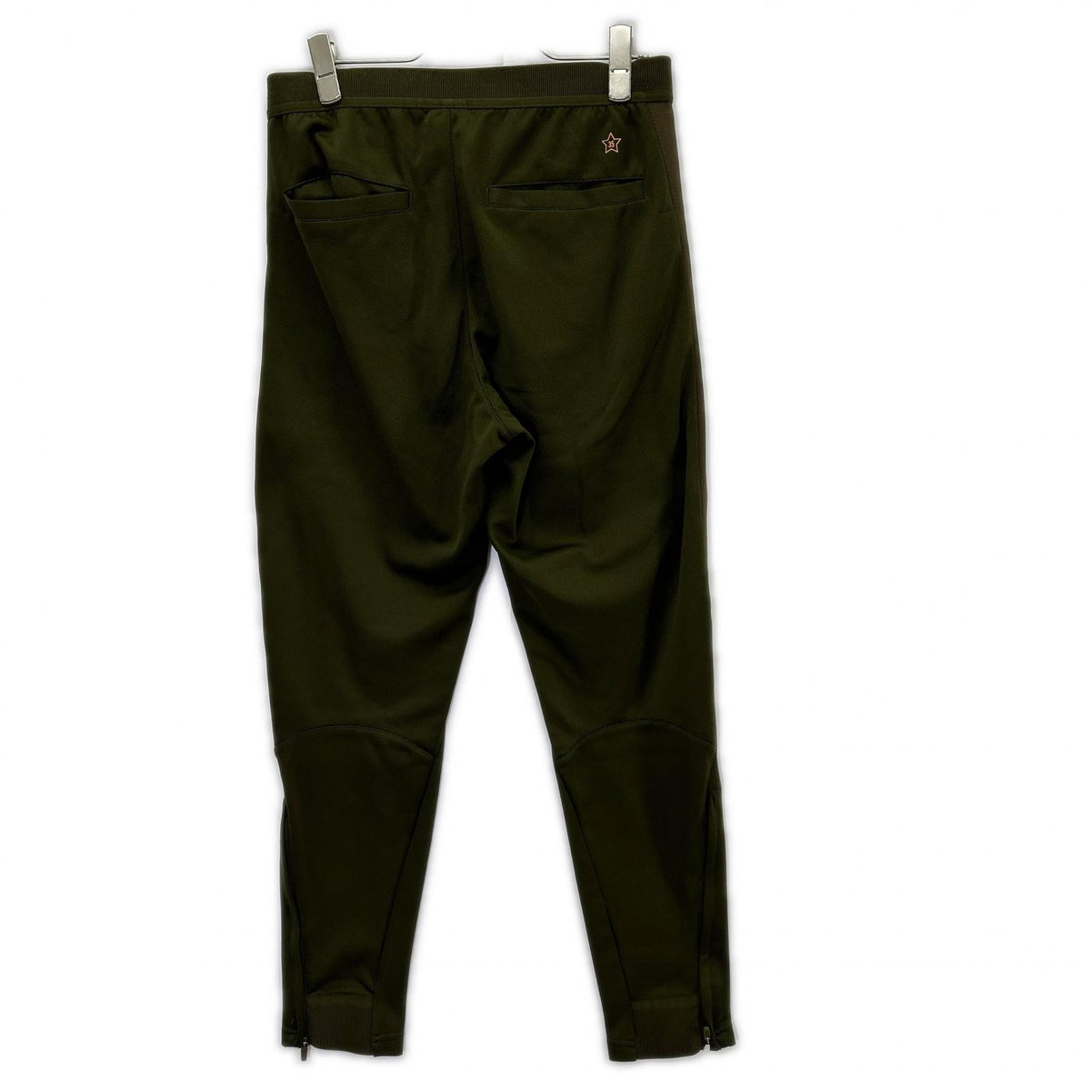 F.C.Real Bristol エフシーリアルブリストル 823119-390 DRI-FIT KNIT WARM UP PANTS ボトムス