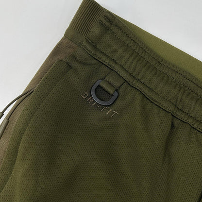 F.C.Real Bristol エフシーリアルブリストル 823119-390 DRI-FIT KNIT WARM UP PANTS ボトムス