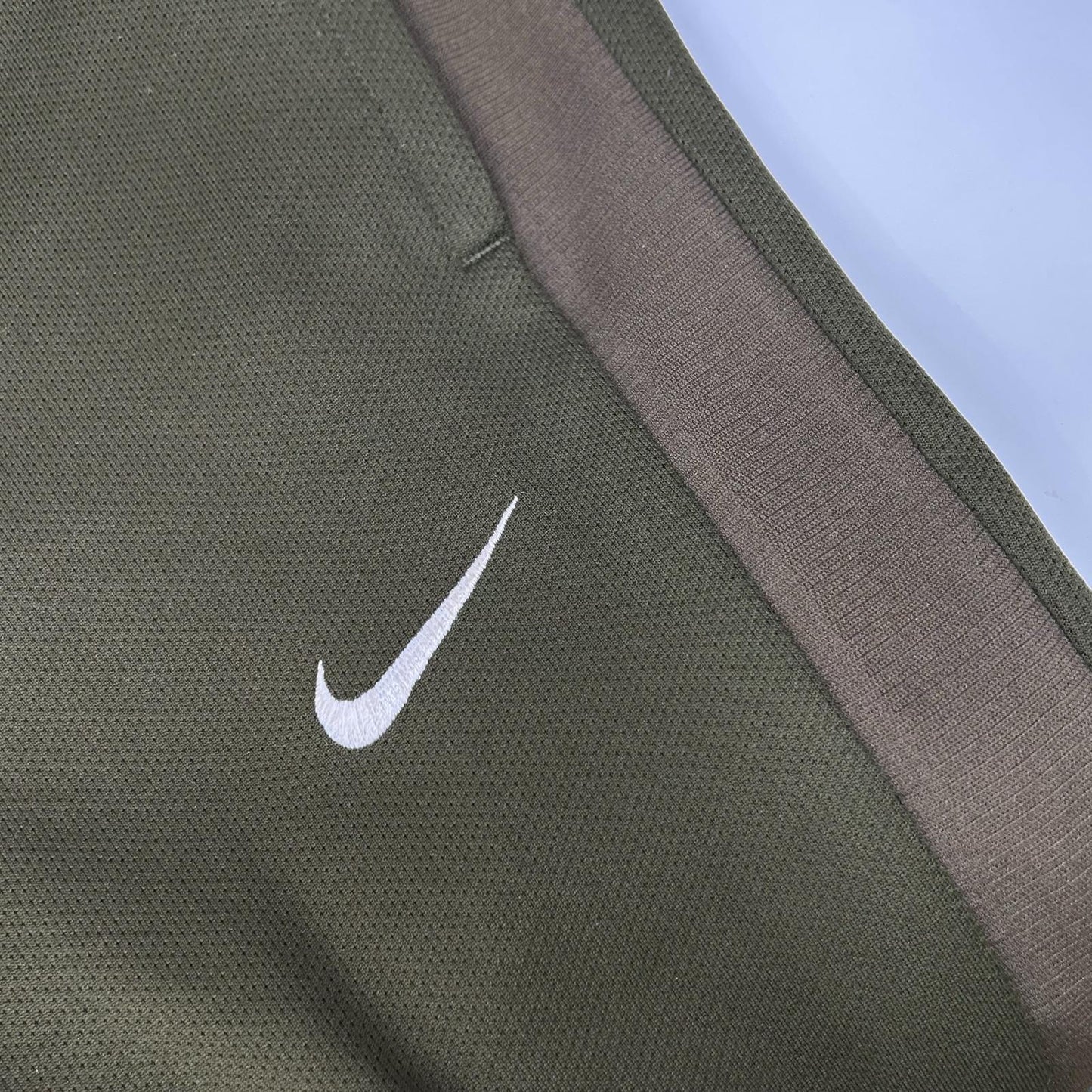 F.C.Real Bristol エフシーリアルブリストル 823119-390 DRI-FIT KNIT WARM UP PANTS ボトムス