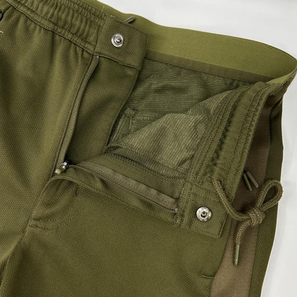 F.C.Real Bristol エフシーリアルブリストル 823119-390 DRI-FIT KNIT WARM UP PANTS ボトムス