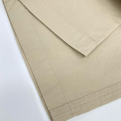 STONE ISLAND ストーンアイランド K1S153100008 Ghost Pieces ウォータープルーフコットンキャンバスパンツ ボトムス