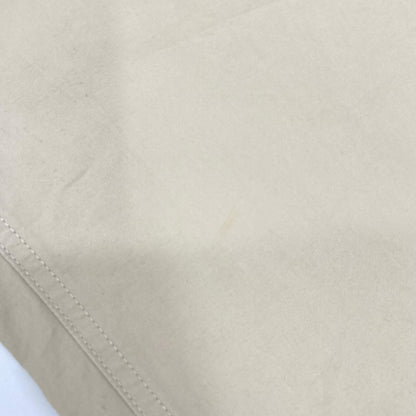 STONE ISLAND ストーンアイランド K1S153100008 Ghost Pieces ウォータープルーフコットンキャンバスパンツ ボトムス
