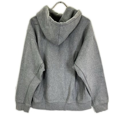 carhartt Carhartt I028279 HOODED AMERICAN SCRIPT SWEAT hoodie tops