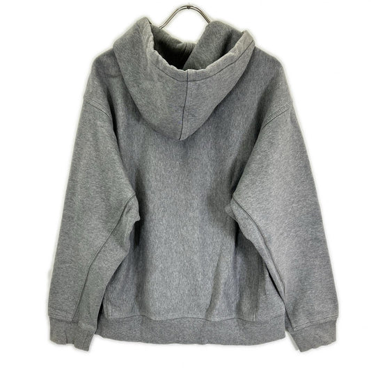 carhartt カーハート I028279 HOODED AMERICAN SCRIPT SWEAT パーカー トップス