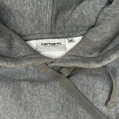 carhartt Carhartt I028279 HOODED AMERICAN SCRIPT SWEAT hoodie tops