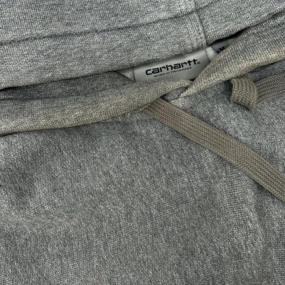 carhartt Carhartt I028279 HOODED AMERICAN SCRIPT SWEAT hoodie tops
