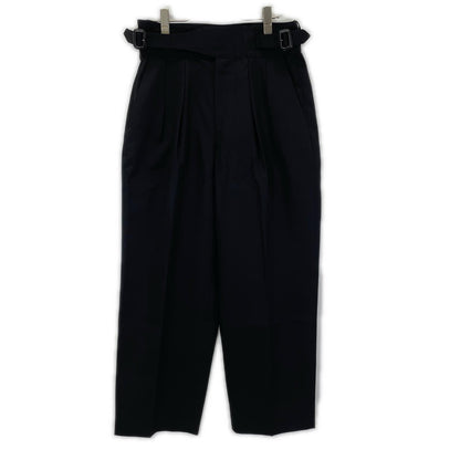 THE RERACS ザ・リラクス 25FW-REPT-263 THE GURKHA グルカパンツ ボトムス