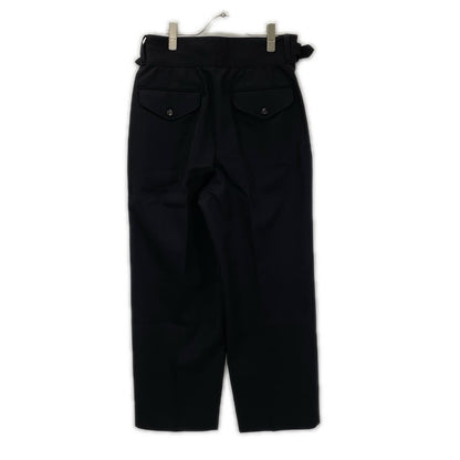 THE RERACS ザ・リラクス 25FW-REPT-263 THE GURKHA グルカパンツ ボトムス