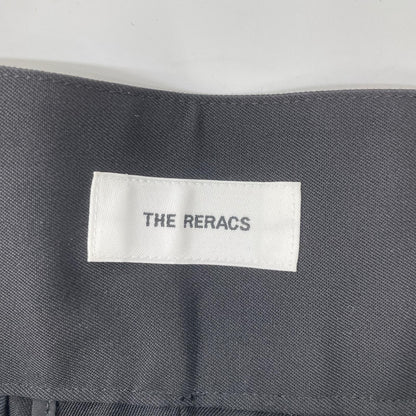THE RERACS ザ・リラクス 25FW-REPT-263 THE GURKHA グルカパンツ ボトムス