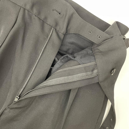 THE RERACS ザ・リラクス 25FW-REPT-263 THE GURKHA グルカパンツ ボトムス