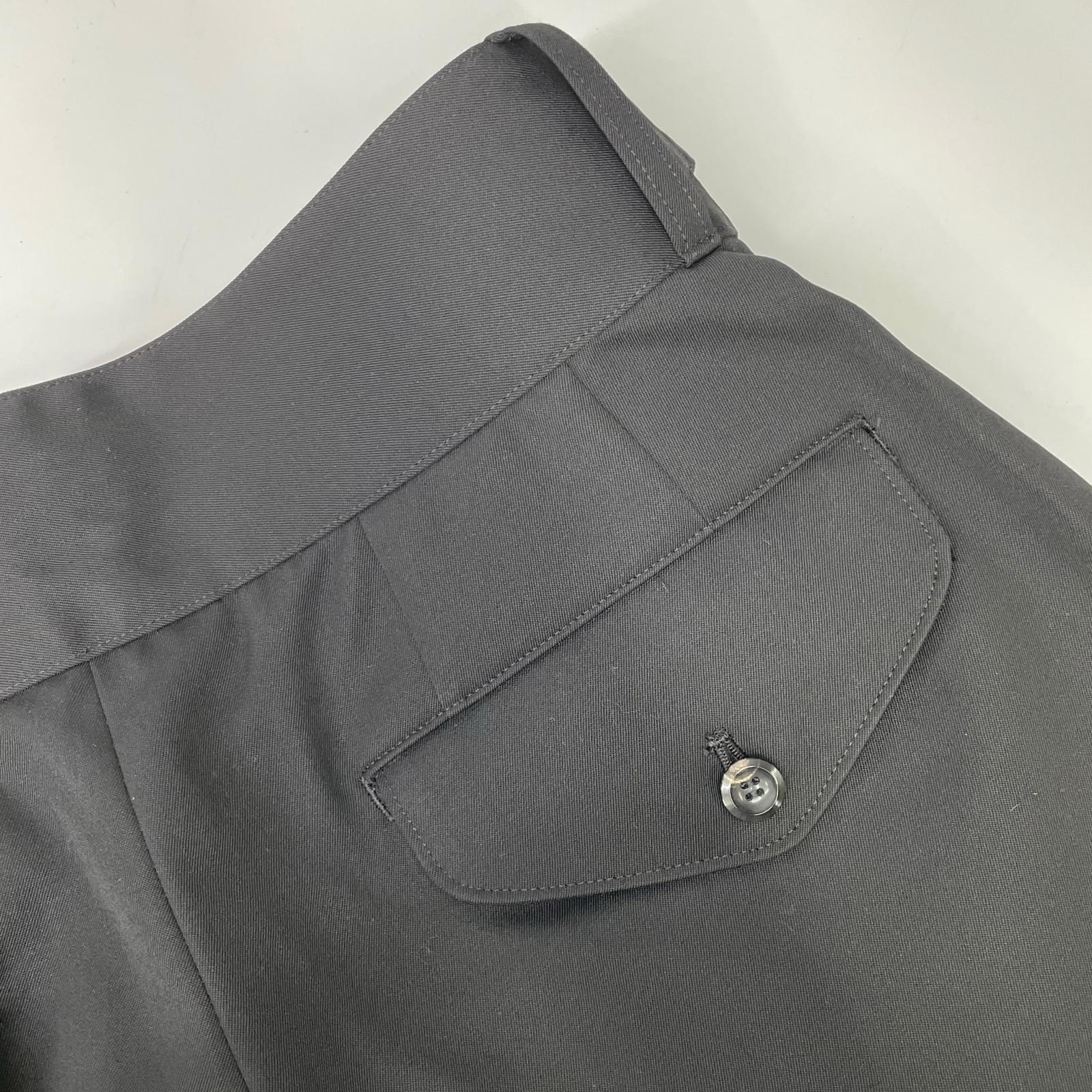 THE RERACS ザ・リラクス 25FW-REPT-263 THE GURKHA グルカパンツ ボトムス