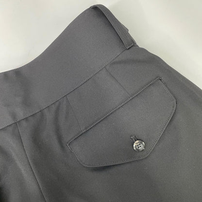 THE RERACS ザ・リラクス 25FW-REPT-263 THE GURKHA グルカパンツ ボトムス