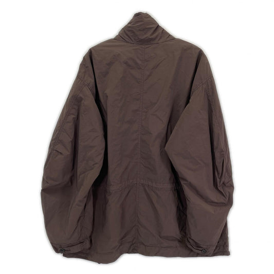 ATON エイトン AIR WEATHER SHORT MODS COAT モッズコート コート